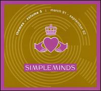 Themes, Vol. 5 von Simple Minds