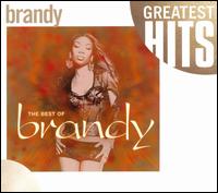  Best of Brandy von Brandy