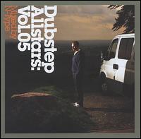 Dubstep Allstars, Vol. 5 von N-Type