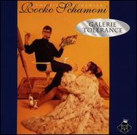 Galerie Tolerance von Rocko Schamoni