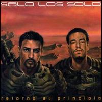 Retorno al Principio von Solo los Solo