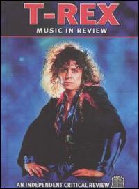 Music in Review von T. Rex