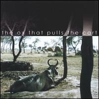 Ox That Pulls the Cart von L.J. Booth