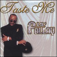 Taste Me von Lil' Fallay