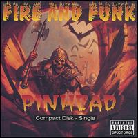 Fire and Funk von Manowar