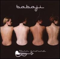 Turn Around von Babaji