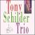 Trio von Tony Schilder