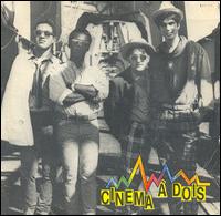 Cinema A Dois von Fabio Fonseca