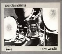 New World von Joe Chambers