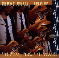 Goldtop von Snowy White
