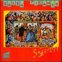 Sabrosita von Salsa Picante