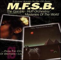 Mysteries of the World von Gamble & Huff