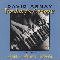Daddy's Groove von David Arnay