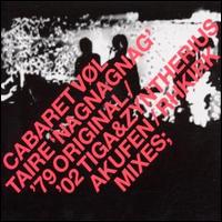 Nag Nag Nag von Cabaret Voltaire