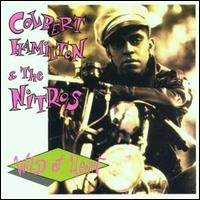 Wild at Heart von Colbert Hamilton