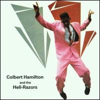 Colbert Hamilton and the Hellrazors von Colbert Hamilton