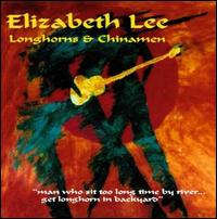 Longhorns and Chinamen von Elizabeth Lee