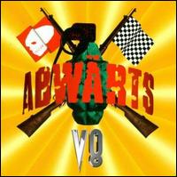 V8 von Abwärts