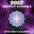 2012: Ascension Harmonics von Jonathan Goldman
