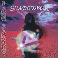 Shadowman von Ian Parry