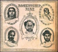 Off & Away von Rocketship Park