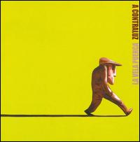 Contraluz von La Vela Puerca