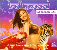 Bollywood Grooves von Various Artists
