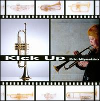 Kick Up von Eric Miyashiro