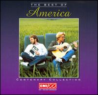 Best of America: Centenary Collection von America