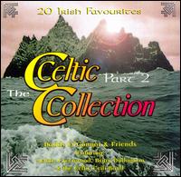 Celtic Collection, Pt. 2 von Paddy O'Connor