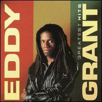 Greatest Hits [EMI] von Eddy Grant