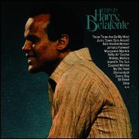 This Is Harry Belafonte von Harry Belafonte