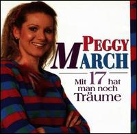 Mit 17 Hat Man Noch Träume [Ariola] von Little Peggy March