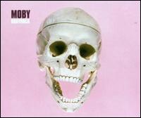 Bodyrock [US] von Moby
