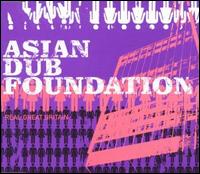 Real Great Britain [WEA] von Asian Dub Foundation