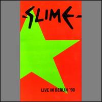 Live in Berlin von Slime