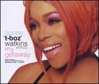 My Get Away [Germany CD] von T-Boz