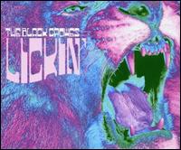 Lickin' [Germany CD] von The Black Crowes