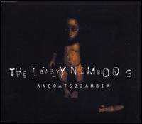 Ancoats 2 Zambia [Single] von Baby Namboos
