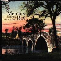 Goddess on a Hiway von Mercury Rev