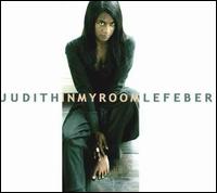 In My Room [CD Single] von Judith Lefeber