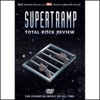 Total Rock Review von Supertramp