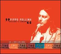 Racconti E Canzoni von Pippo Pollina