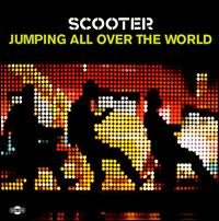 Jumping All Over the World [20-Track Bonus CD] von Scooter