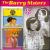World of the Barry Sisters/We Belong Together von The Barry Sisters