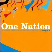One Nation von Incognito