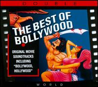 Best of Bollywood: Original Movie Soundtracks von Various Artists