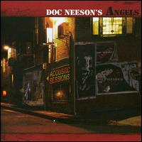 Acoustic Sessions von Doc Neeson