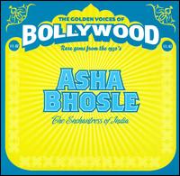 Asha Bhosle von Asha Bhosle