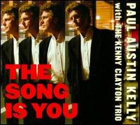Song Is You von Paul Austin Kelly